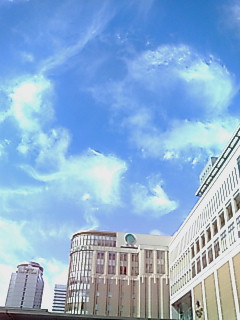 札幌駅前070916.jpg